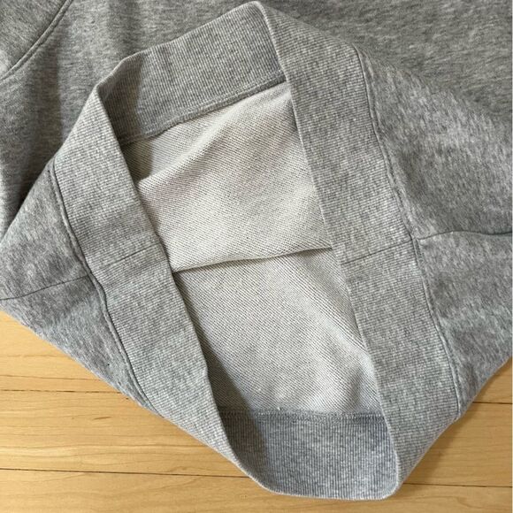 Anthropologie Jason K. Yun Doves Graphic Sweatshirt S - Picture 9 of 11